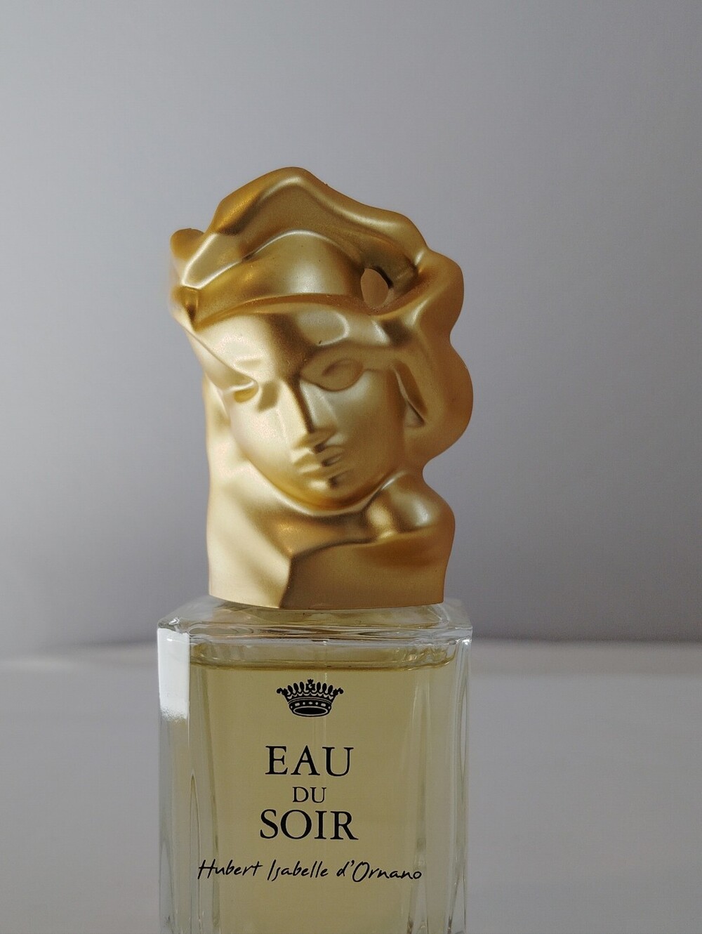 New W/O Box Sisley Eau Du Soir Bath And Body EDT 1 oz